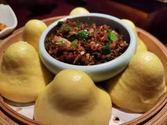 -绿茶餐厅(松江万达店)