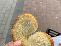 -中关村茶点