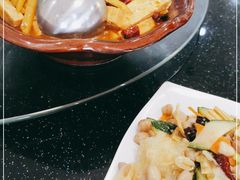 -北京来对了酒家(体育场小区店)