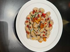 -楚山晓·楚湘菜(江夏永旺店)