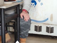 -一品鲜鱼锅贴(人民一路店)