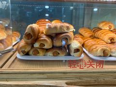 -新侨三宝乐面包店(崇文门店)