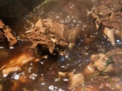 -蝎菜杨·牛肉面 羊蝎子火锅(光熙门北里店)