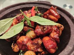 -鹿港小镇(悠唐店)