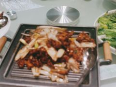 -一宽宽宴(白浮泉路店)