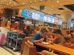 -富龙快餐店(铁西店)