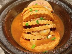 -前海沿·青岛菜(乐客城店)