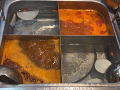 -海底捞火锅(振华商厦店)