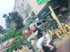 -味多美蛋糕(新和平里店)