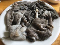 -伟记牛肉(金鸿公路店)