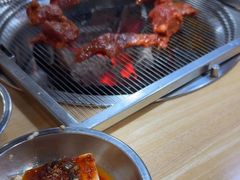 -麻蒲碳烤肉(梅花园店)