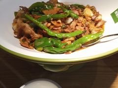 -费大厨辣椒炒肉(万家丽一店)