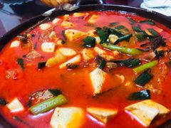 -四方小吃·白族庭院餐厅
