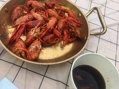 -狮龙啤酒烧烤屋(建二路店)