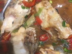 -至潮餐厅精致粤菜·活鲈鱼·走地鸡(珠江新城店)