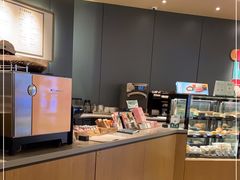 -星巴克(北京新东安)