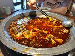 -匠岳·王宝器麻椒鱼(都江堰店)