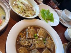 -妈妈菜舟山海鲜(定海古城店)