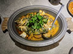 -黔渔翁豆花渎鱼(喷水池店)