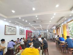 -惠丰源烩面馆(经七路店)
