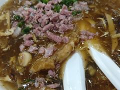 -毛华美食(清扬路店)