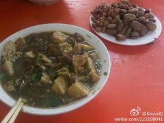 卤煮-胖子卤煮
