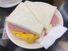 -义顺牛奶公司(庇利金街店)