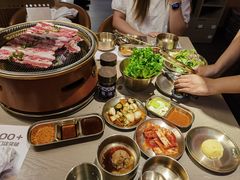 -西塔老太太泥炉烤肉(济南首店)