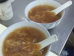 -添發碗仔翅美食