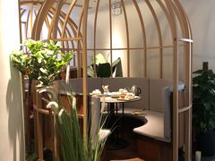 -梅间堂茶馆(绿地缤纷城店)