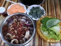 -马晓马佳牛羊肉(新合路店)