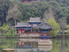 -黑龙潭公园