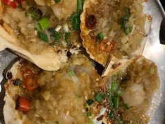 -破瓦寒窑·地摊烤羊排