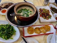 -潮之南·潮汕菜·鱼仔档(南山店)