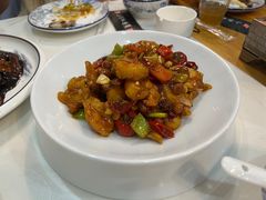 -小郭私房菜·海肠捞饭店(学士街店)