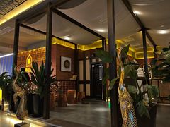 -泰吉象·纯正泰式按摩SPA(花园坊店)