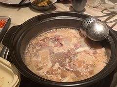 -同仁四季椰子鸡(福田东园总店)