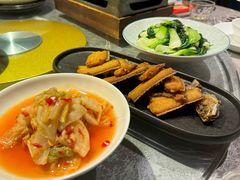 -老头儿油爆虾(星光一期店)