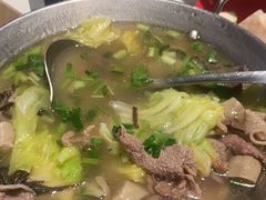 -渔语鱼酸菜鱼新川菜(来福士店)