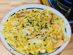 -Woolee韩食堂·韩式家庭料理