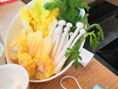 -李子坝梁山鸡(北碚万达五鸡哥店)