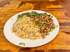 -温记府廟豆汤饭·始于1955年(海椒店)