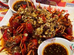 -庆峰龙虾烧烤(合肥一店)