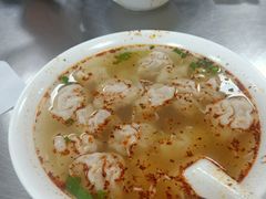 -汪家馄饨(集庆路店)