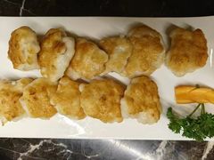 -酌宴府The China Club·广州万富希尔顿酒店(云城东路店)
