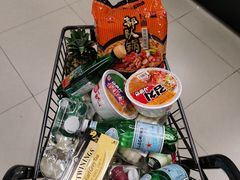 -盒马鲜生(悦峰店)