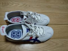 -Onitsuka Tiger(上海久光百货店)