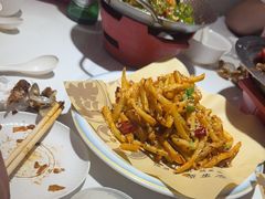 -东来土菜馆(民祥园路店)