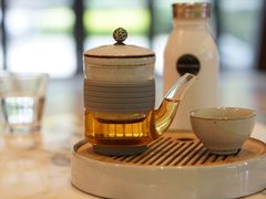 白茶-WHEAT&BAKER-麥(凯德来福士店)