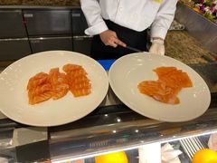 -夜市全日餐厅·洲际酒店(石家庄洲际酒店)